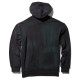 Sprayground Ανδρικό φούτερ Army Tie Dye Graphic Hoodie